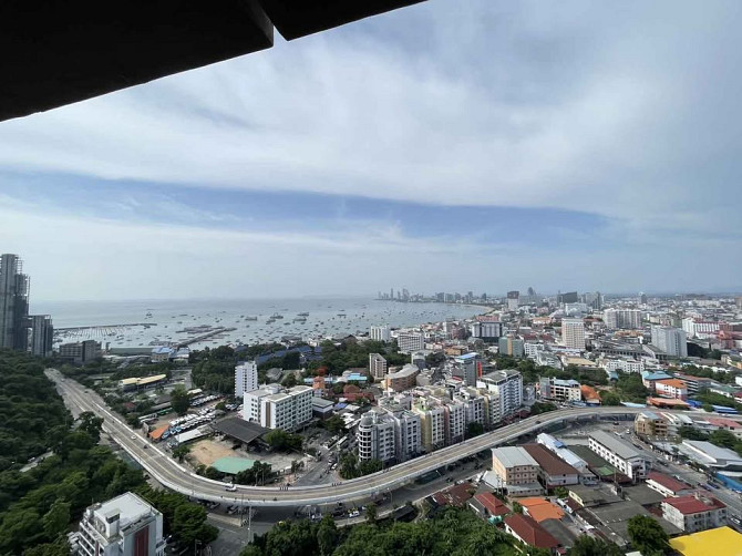 1 Bedroom Condo for Rent in South Pattaya Pattaya - photo 10