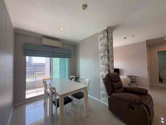 2 Bedroom Condo for Rent in Jomtien Beach พัทยา