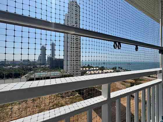 2 Bedroom Condo for Rent in Jomtien Beach พัทยา