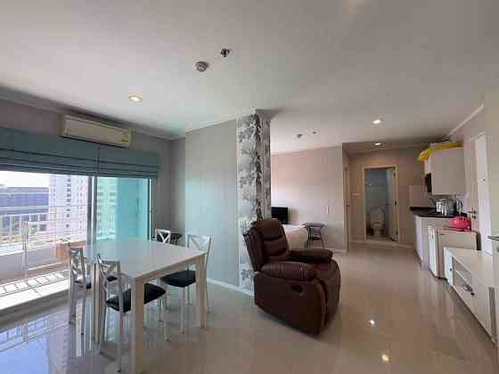 2 Bedroom Condo for Rent in Jomtien Beach พัทยา