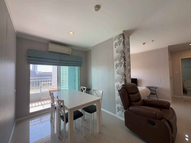 2 Bedroom Condo for Rent in Jomtien Beach Pattaya - photo 5