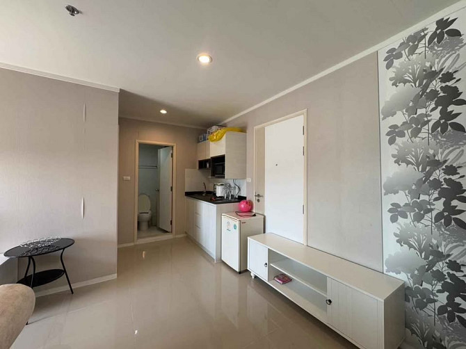 2 Bedroom Condo for Rent in Jomtien Beach Pattaya - photo 7