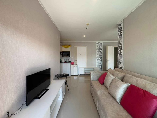 2 Bedroom Condo for Rent in Jomtien Beach Pattaya - photo 2