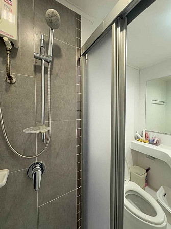 2 Bedroom Condo for Rent in Jomtien Beach Pattaya - photo 12