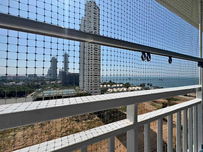 2 Bedroom Condo for Rent in Jomtien Beach Pattaya - photo 1