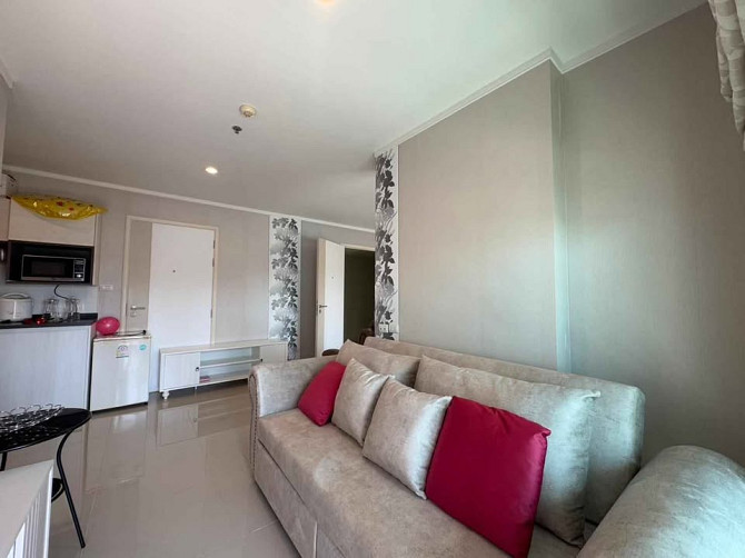 2 Bedroom Condo for Rent in Jomtien Beach Pattaya - photo 4