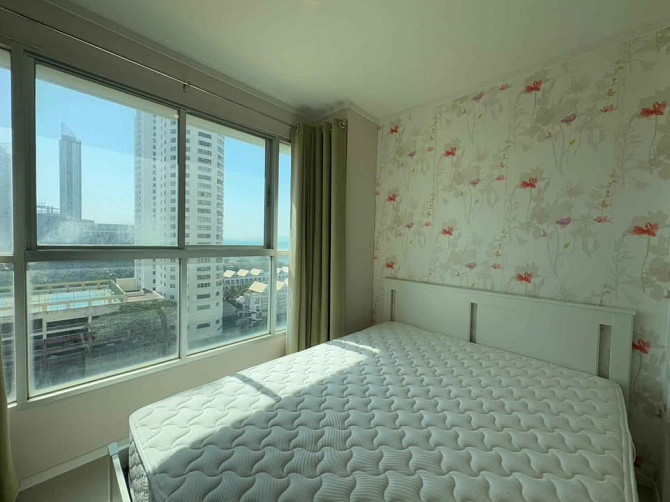 2 Bedroom Condo for Rent in Jomtien Beach Pattaya - photo 16
