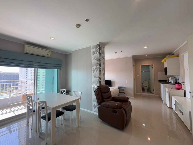 2 Bedroom Condo for Rent in Jomtien Beach Pattaya - photo 3