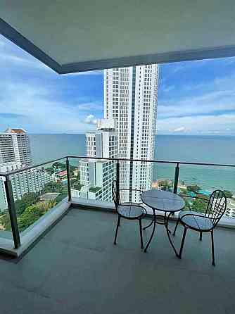 1 Bedroom Condo for Rent near Beach Pattaya