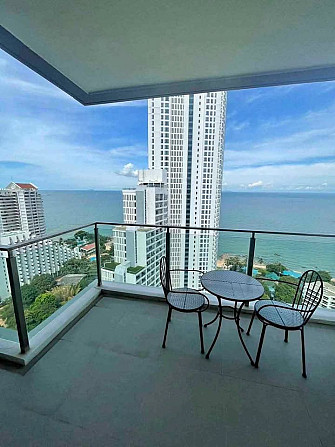 1 Bedroom Condo for Rent near Beach Pattaya - photo 1
