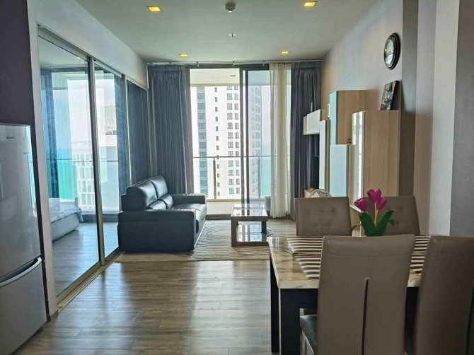 1 Bedroom Condo for Rent near Beach Pattaya - photo 6