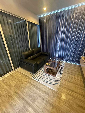 1 Bedroom Condo for Rent near Beach Pattaya - photo 7