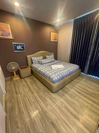 1 Bedroom Condo for Rent near Beach Pattaya - photo 9