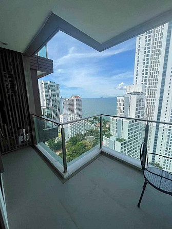 1 Bedroom Condo for Rent near Beach Pattaya - photo 13