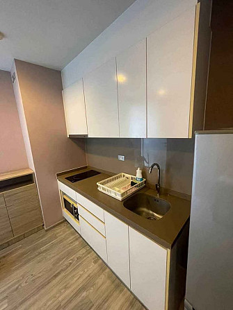 1 Bedroom Condo for Rent near Beach Pattaya - photo 5