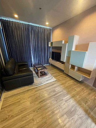 1 Bedroom Condo for Rent near Beach Pattaya - photo 8
