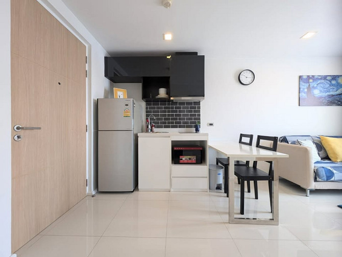 1 Bedroom Condo for Rent in Central Pattaya Pattaya - photo 12