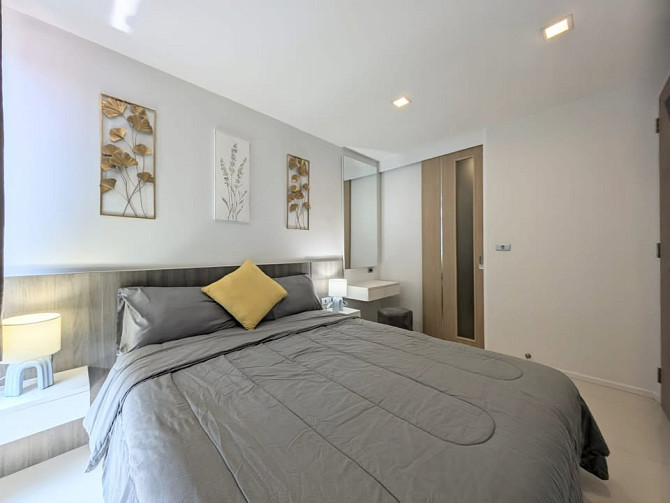 1 Bedroom Condo for Rent in Central Pattaya Pattaya - photo 9