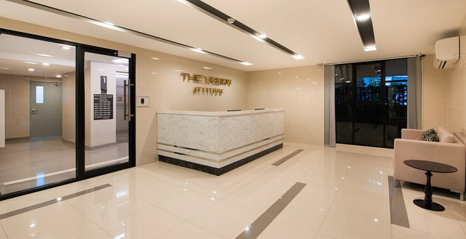 1 Bedroom Condo for Rent in Central Pattaya Pattaya - photo 7