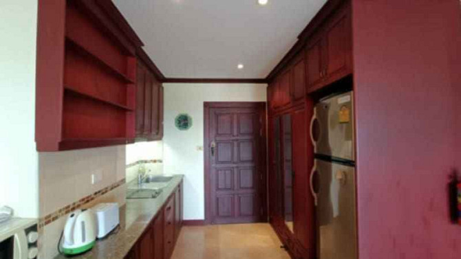 1 Bedroom Condo for Rent in View Talay 2A Pattaya - photo 7