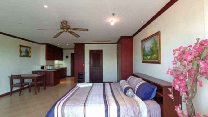 1 Bedroom Condo for Rent in View Talay 2A Pattaya - photo 11