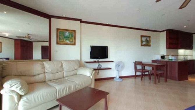 1 Bedroom Condo for Rent in View Talay 2A Pattaya - photo 10