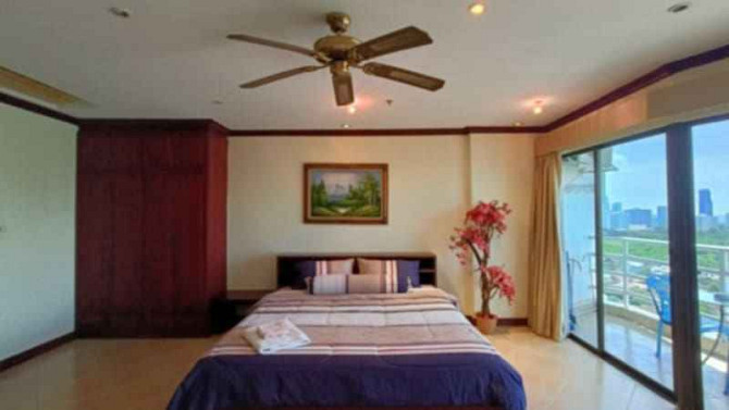 1 Bedroom Condo for Rent in View Talay 2A Pattaya - photo 14