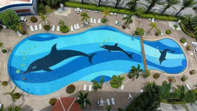 1 Bedroom Condo for Rent in View Talay 2A Pattaya - photo 13