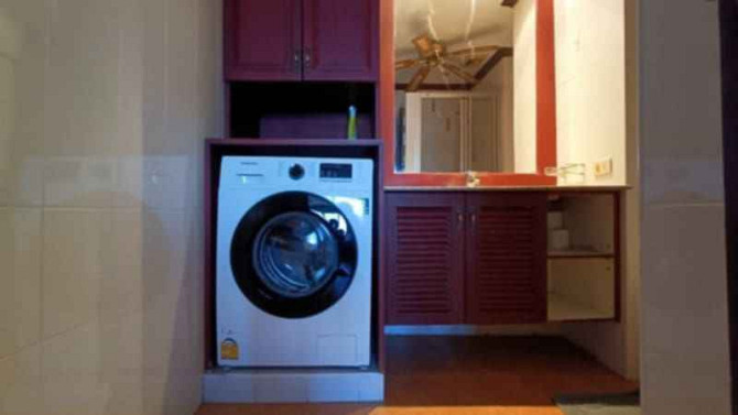 1 Bedroom Condo for Rent in View Talay 2A Pattaya - photo 3