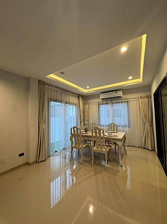 3 Bedroom House for Rent in Pattaya Pattaya - photo 3
