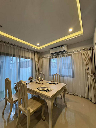 3 Bedroom House for Rent in Pattaya Pattaya - photo 4