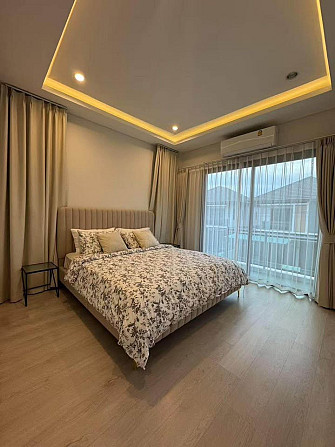 3 Bedroom House for Rent in Pattaya Pattaya - photo 7