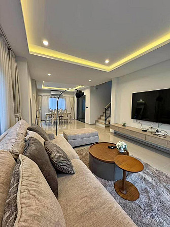 3 Bedroom House for Rent in Pattaya Pattaya - photo 1