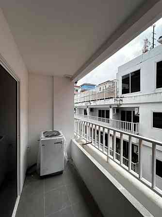 Studio Condo for Long Term Rent in Pratumnak พัทยา