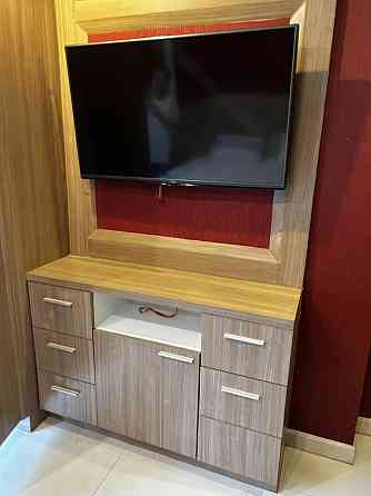 Studio Condo for Long Term Rent in Pratumnak พัทยา