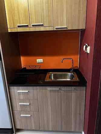 Studio Condo for Long Term Rent in Pratumnak พัทยา