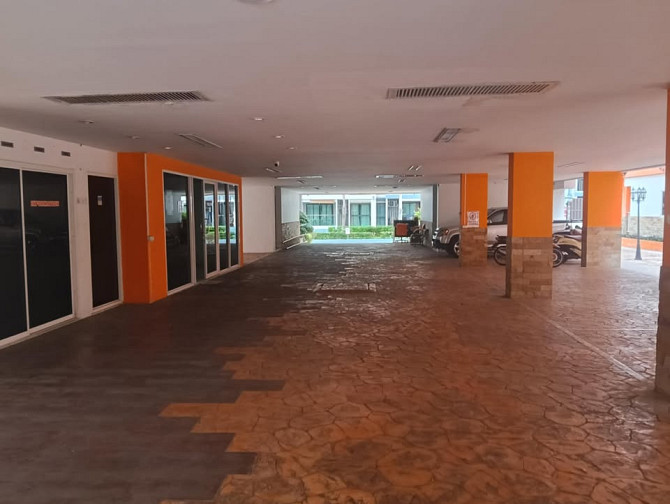 Studio Condo for Long Term Rent in Pratumnak Pattaya - photo 11