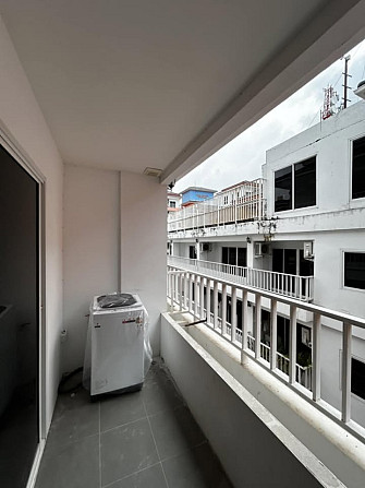 Studio Condo for Long Term Rent in Pratumnak Pattaya - photo 6
