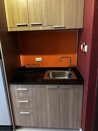 Studio Condo for Long Term Rent in Pratumnak Pattaya - photo 3