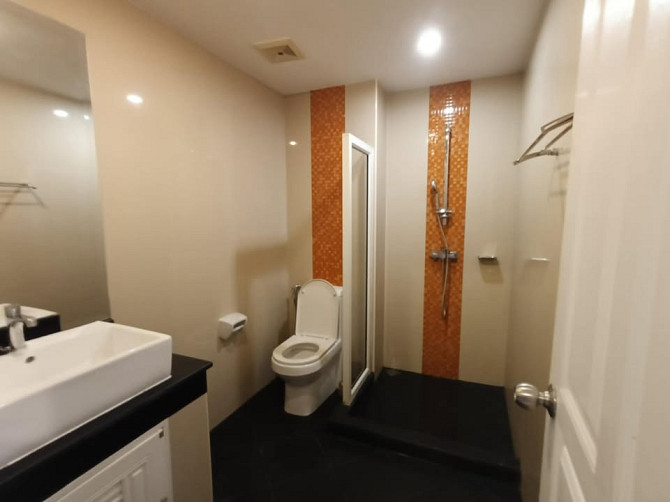 Studio Condo for Long Term Rent in Pratumnak Pattaya - photo 12