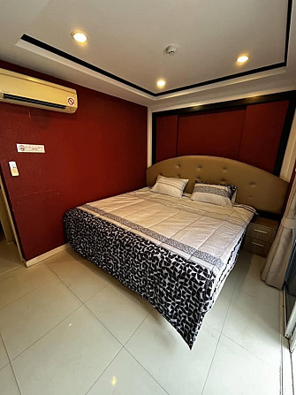 Studio Condo for Long Term Rent in Pratumnak Pattaya - photo 2