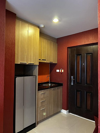 Studio Condo for Long Term Rent in Pratumnak Pattaya - photo 4