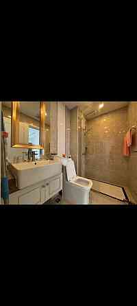 2 Bed Condo for Rent with Sea View in Jomtien Pattaya