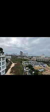 2 Bed Condo for Rent with Sea View in Jomtien Pattaya