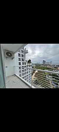 2 Bed Condo for Rent with Sea View in Jomtien Pattaya