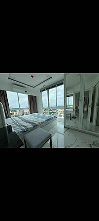2 Bed Condo for Rent with Sea View in Jomtien Pattaya - photo 8
