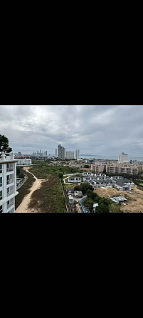 2 Bed Condo for Rent with Sea View in Jomtien Pattaya - photo 2