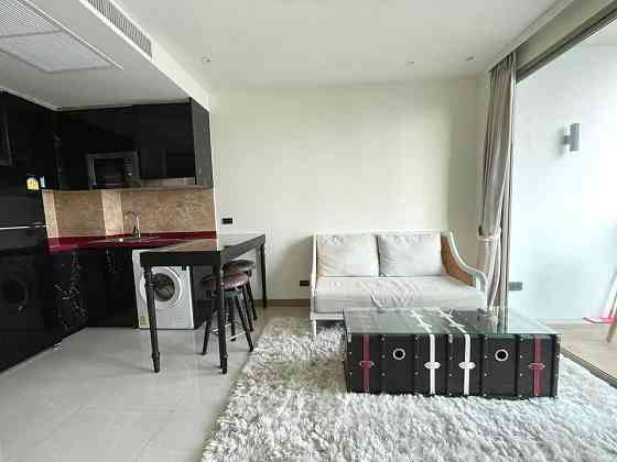 1 Bedroom Condo for Rent in Jomtien Pattaya