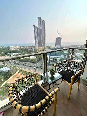 1 Bedroom Condo for Rent in Jomtien Pattaya