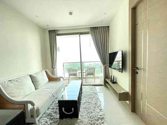 1 Bedroom Condo for Rent in Jomtien Pattaya